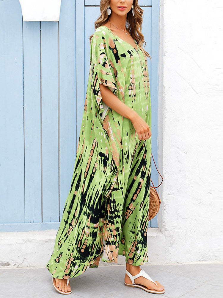Color_Fruit Green