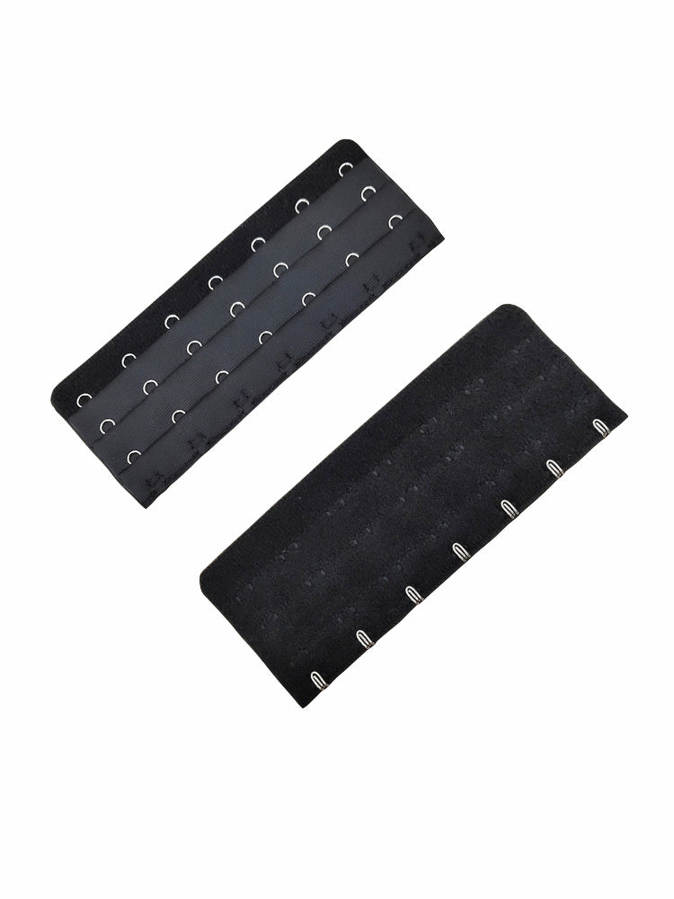 Longline 7-Hook Shaperwear Bra Back Corset Extender