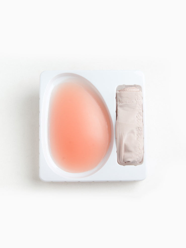 Silicone Butt Lift Pads Removable Buttock Enhancer Inserts