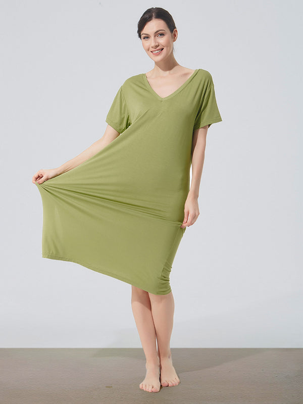 Color_Avocado Green