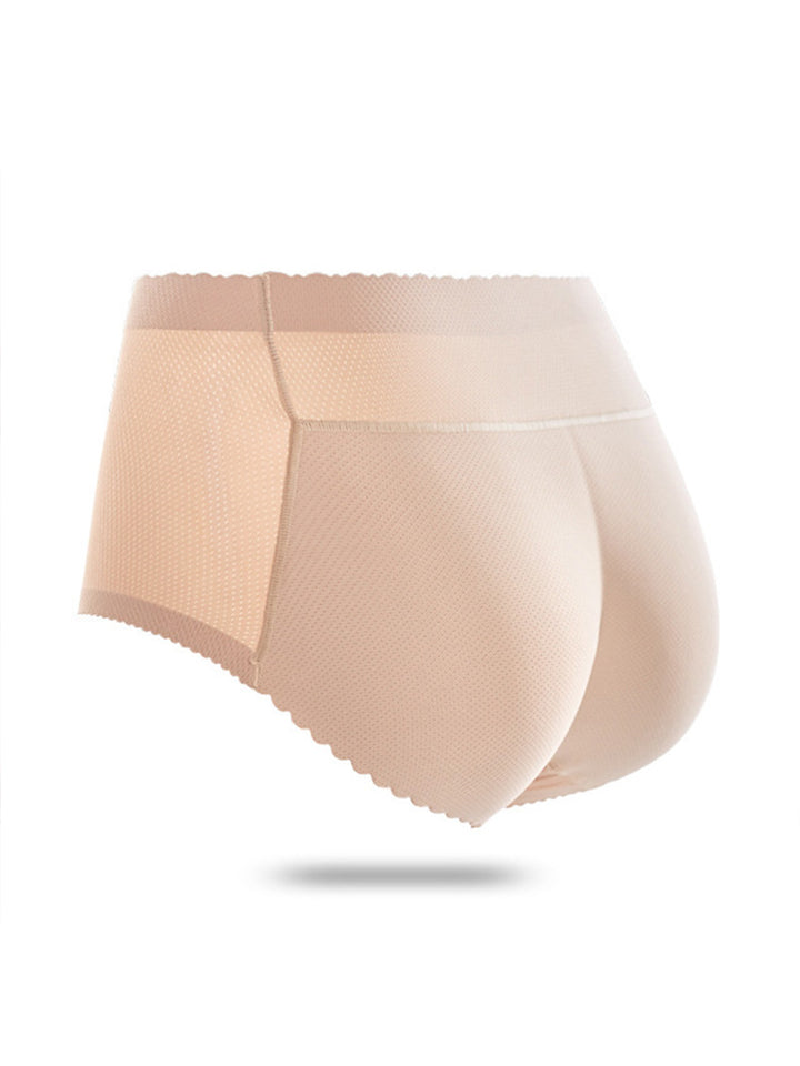 Breathable Butt Lifter Hip Enchance Briefs