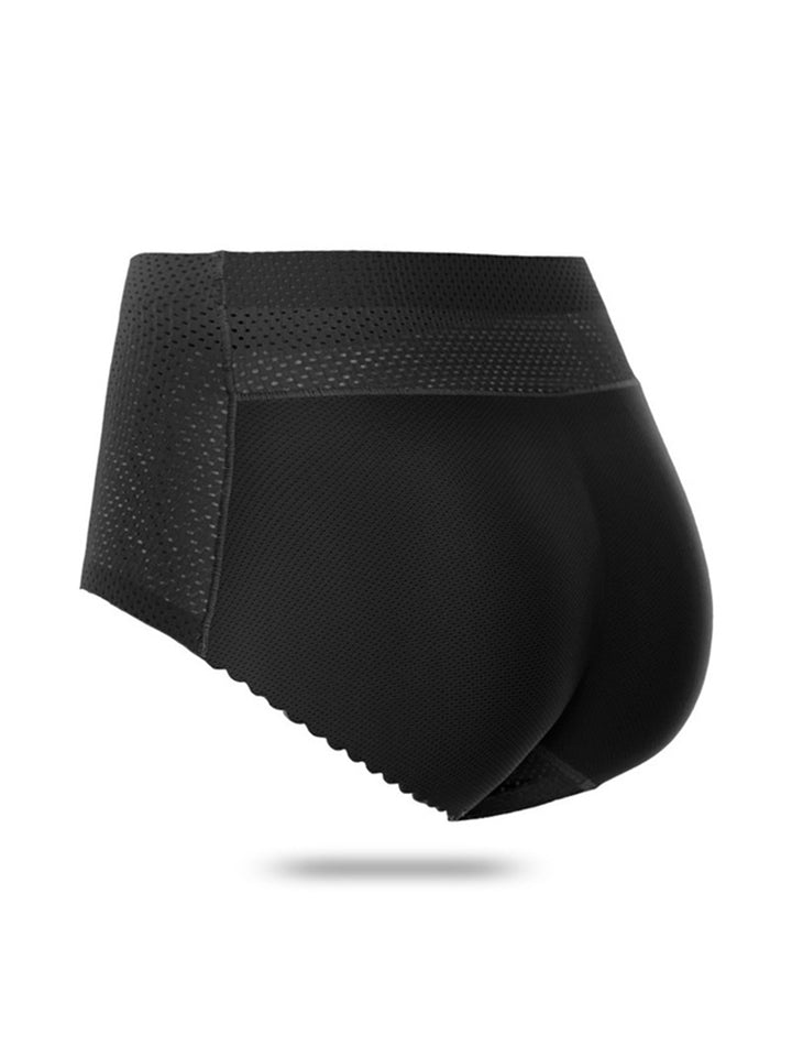 Breathable Butt Lifter Hip Enchance Briefs