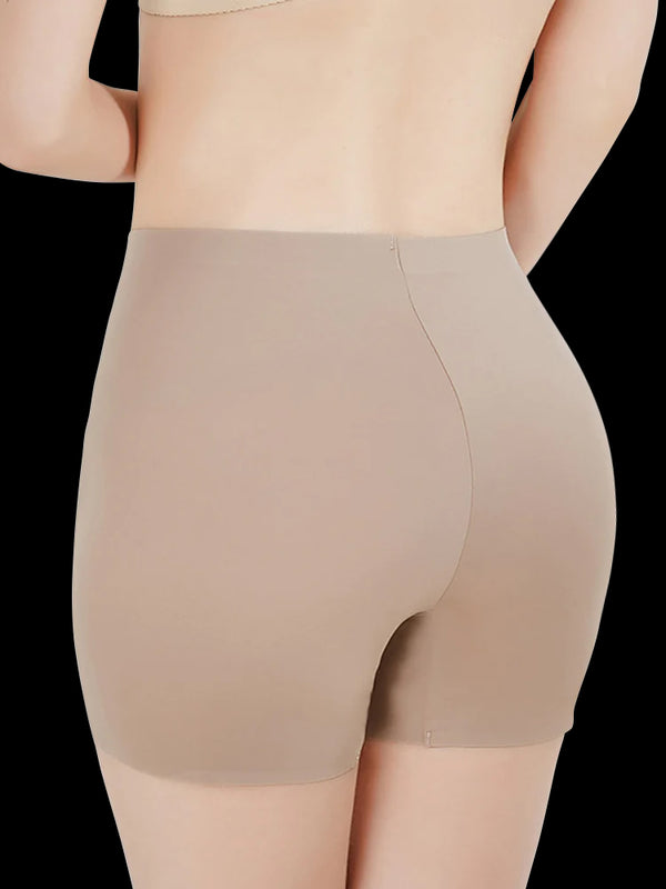 Women's Seamless Shaping Slimming Boyshorts