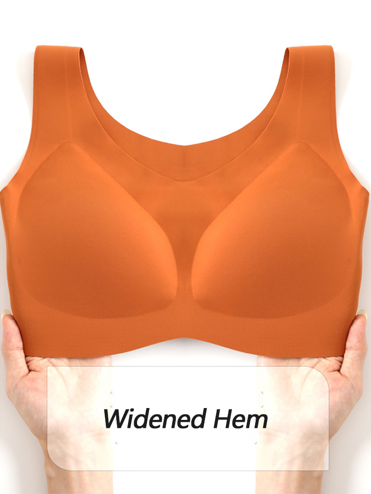 Seamless Tank Sleep Everyday Minimizer Bra