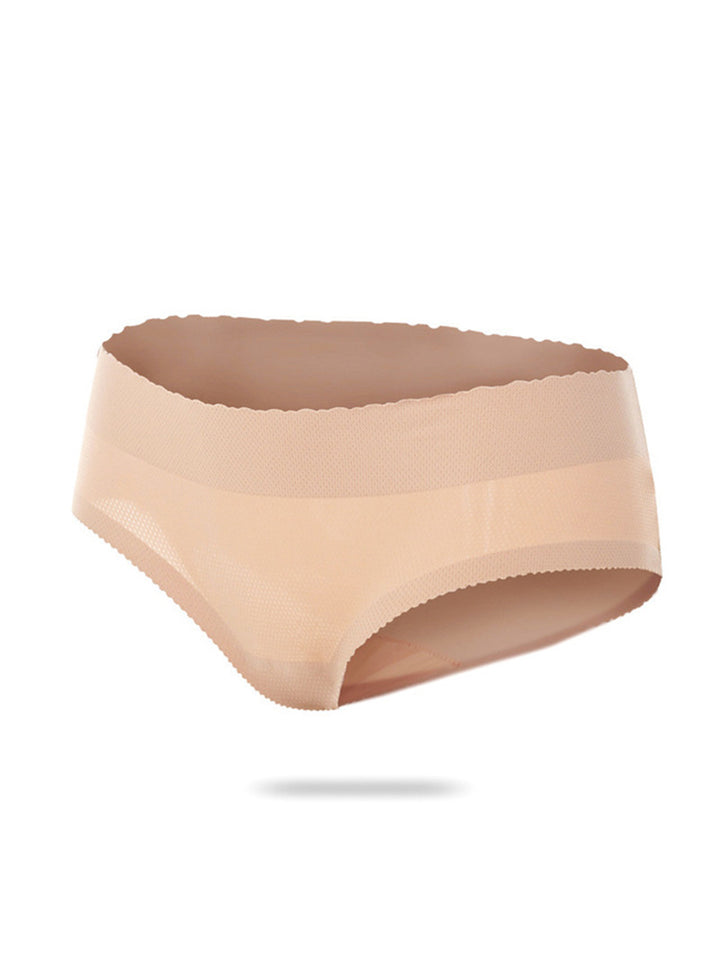 Breathable Butt Lifter Hip Enchance Briefs