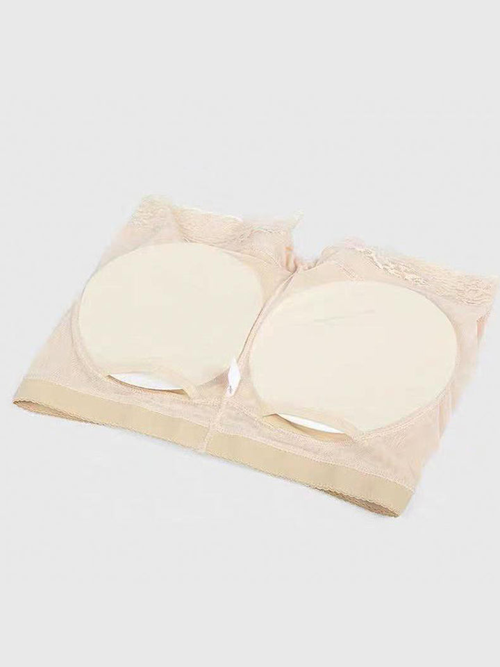 Seamless Everyday Soft Butt Lifter Shaper Boyshort