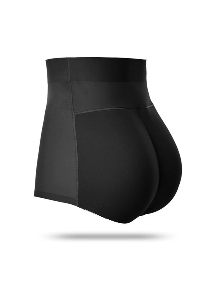 Breathable Butt Lifter Hip Enchance Briefs