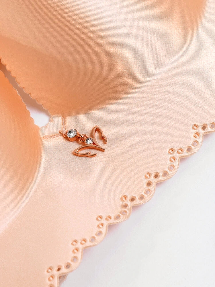 Sexy Front Criss Cross Push Up Wireless Bras