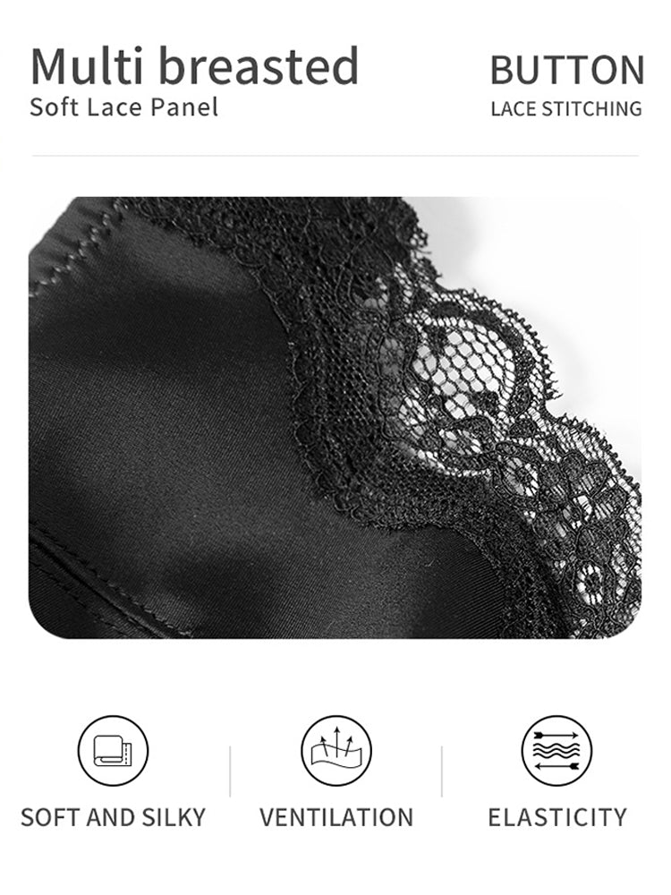 Ultra Light Lift Underwire Bras