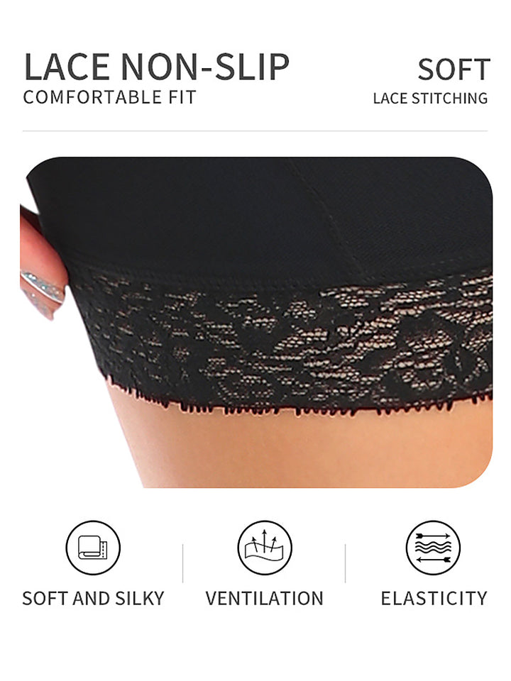 Women's Butt Lifter Slimmer Tight Tummy Control Shapewear