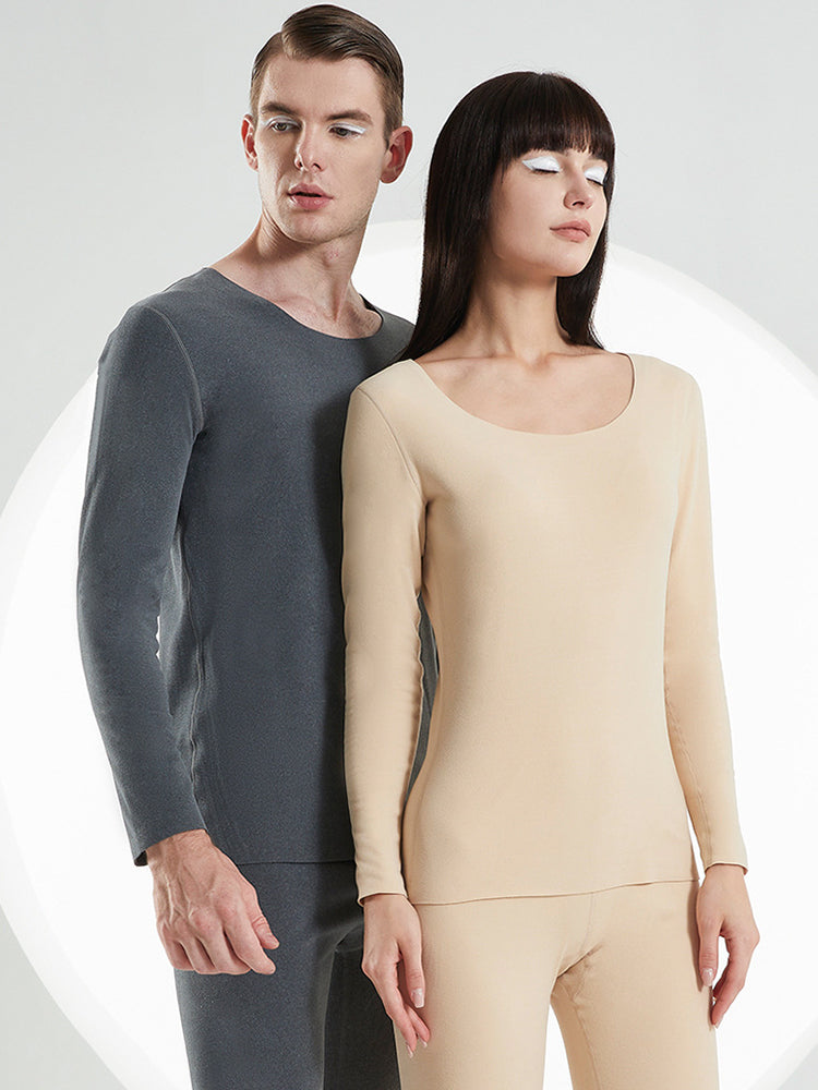 Long Winter Clothes Base Layer Underwear Thermals Sets