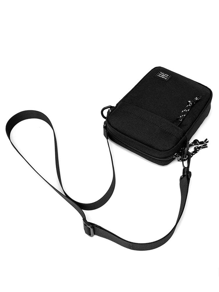 Mini Casual Crossbody Phone Wallet Bag
