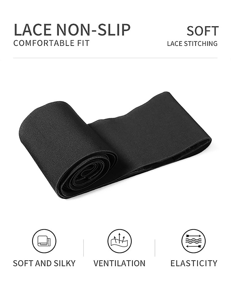 Adjustable Waist Band Tummy Control Shapewear