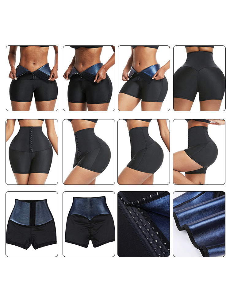 Color_Shorts/Inside Blue