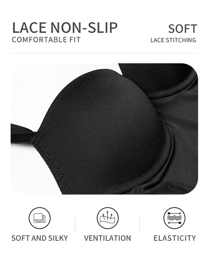 Hip Enhancing Suspenders Tummy Control Shaper Bodysuit