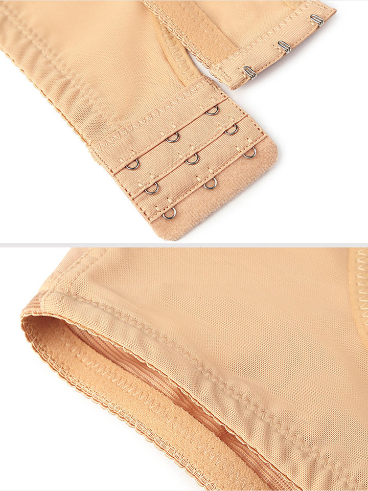 Elastic Back Corrector Belt