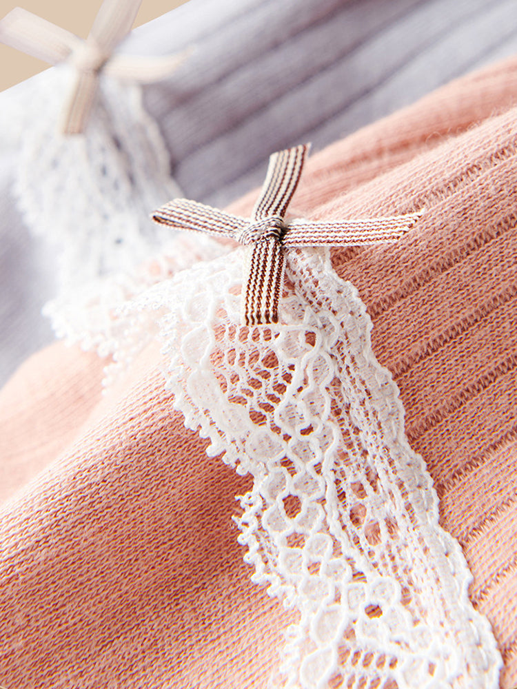 Elegant Home Soft Cotton Thermal Sets