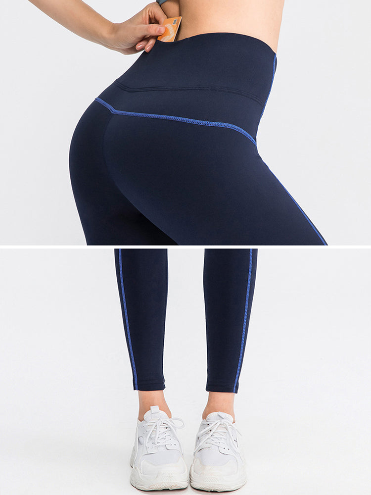 Color_Navy blue Set