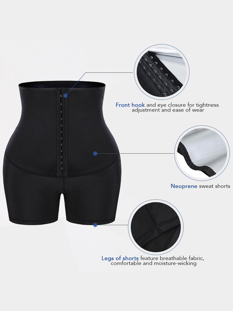 Color_Shorts/Inside Blue