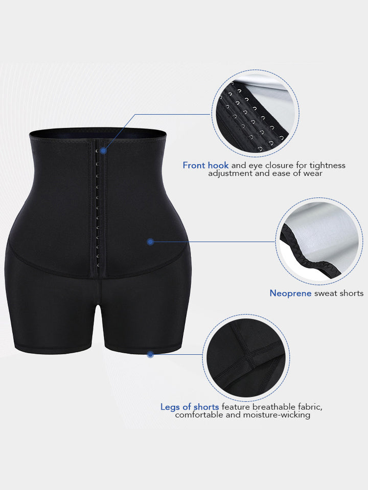 Multifunction Slimming Tummy Control Yoga Leggings