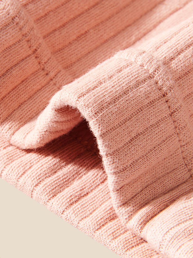 Elegant Home Soft Cotton Thermal Sets