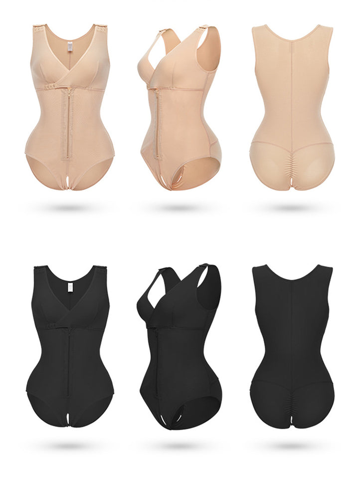 Functional Postpartum Tummy Control Shapewear
