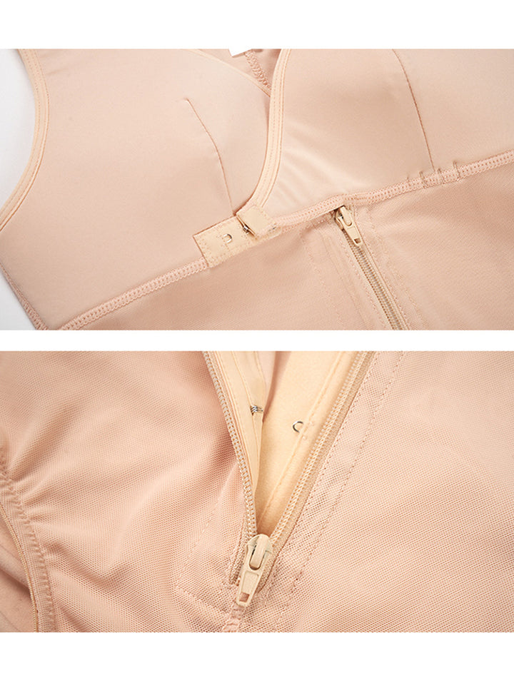 Functional Postpartum Tummy Control Shapewear