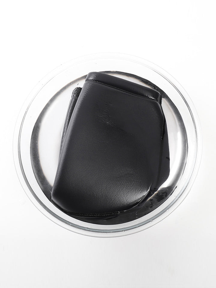 High Waist Butt Lifter Memory Foam Padded Shorts