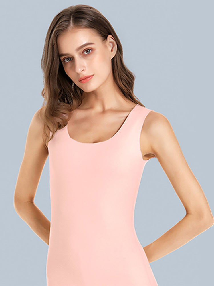 Women's Thermal Base Layer Vest