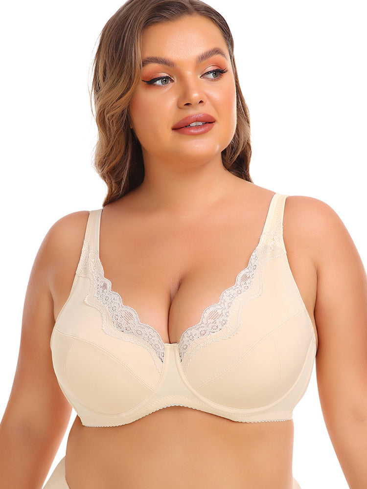 Ultra Light Lift Underwire Bras