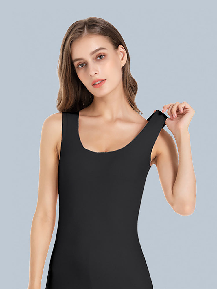 Women's Thermal Base Layer Vest
