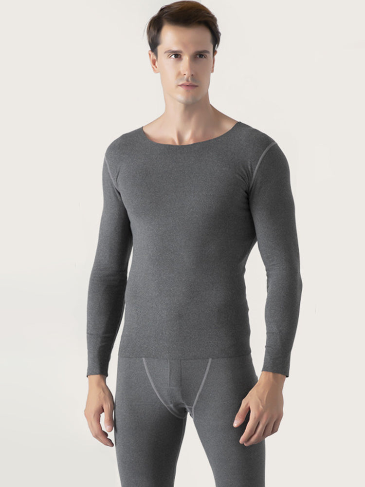 Long Winter Clothes Base Layer Underwear Thermals Sets