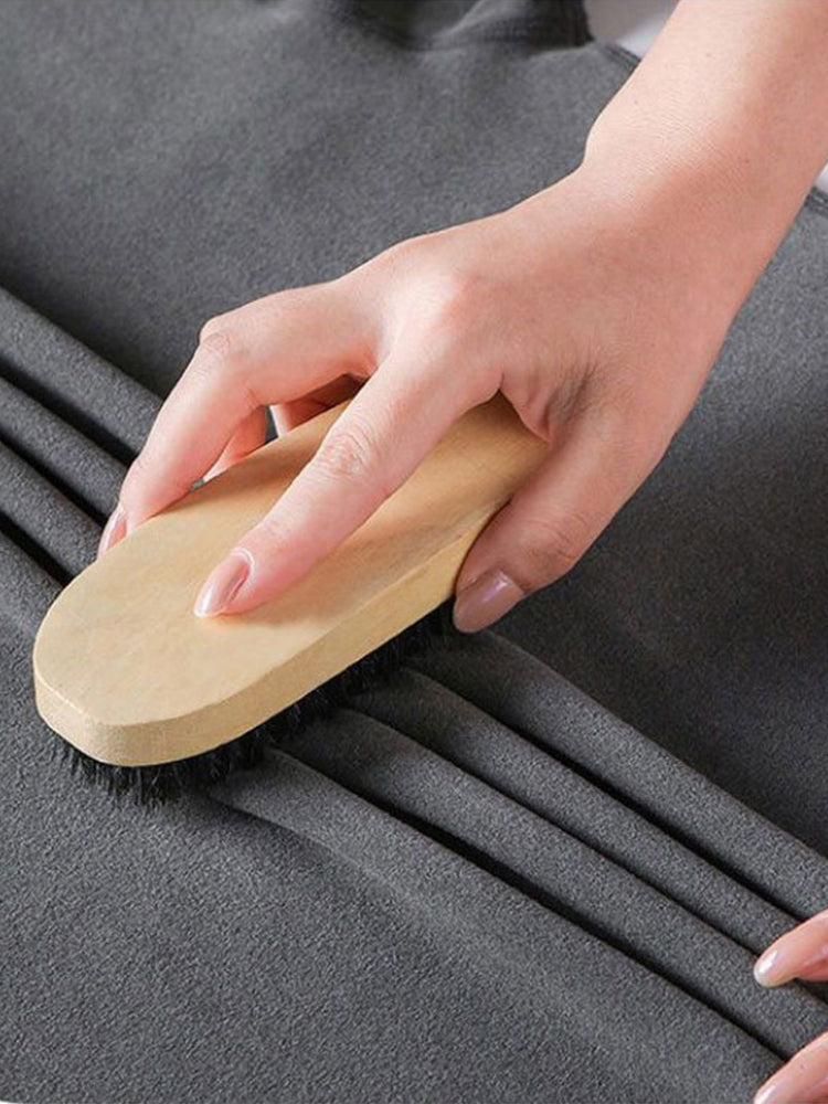Thickened Lamb Fleece Soft Thermal Underwear Set