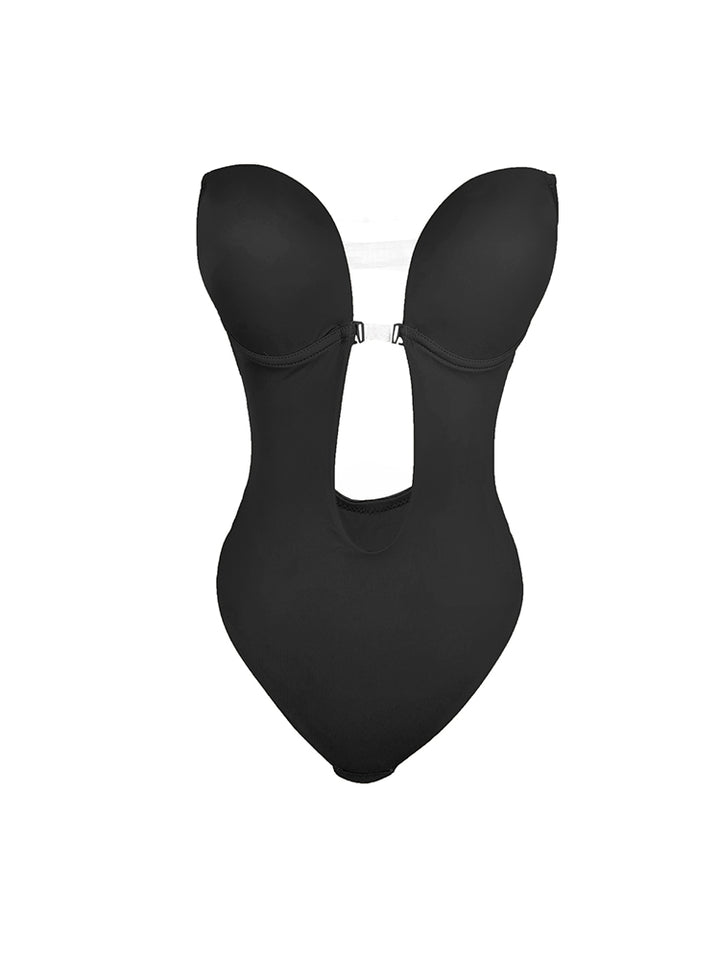 Invisible Backless Bodysuit Shapewear