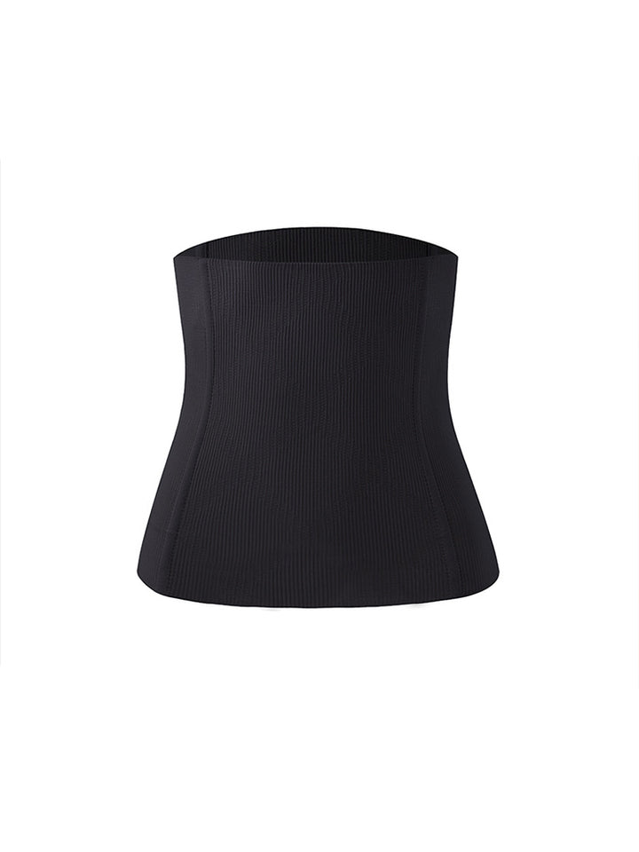 Women's Seamless Tummy Control Waist Slim Body Shaper Workout Underbust Shapewear