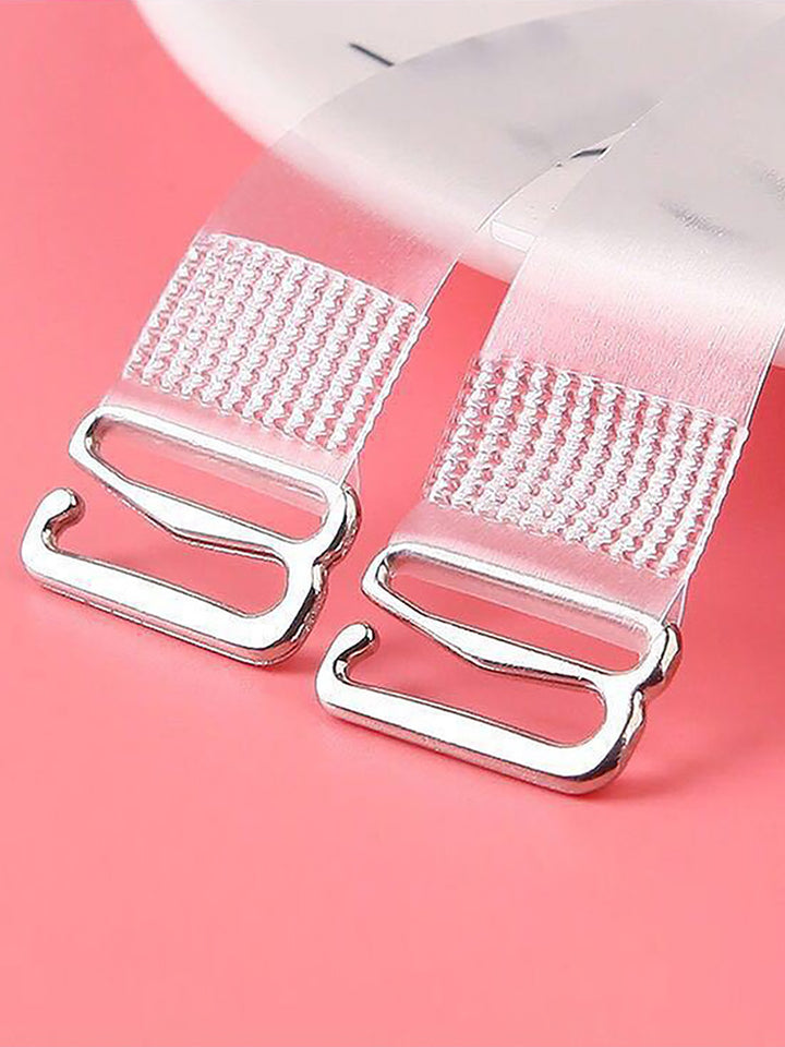 Bra Accessory Invisible Lifting Patch and Sheer Strap Bra Accessory | Luna’s Wish ...