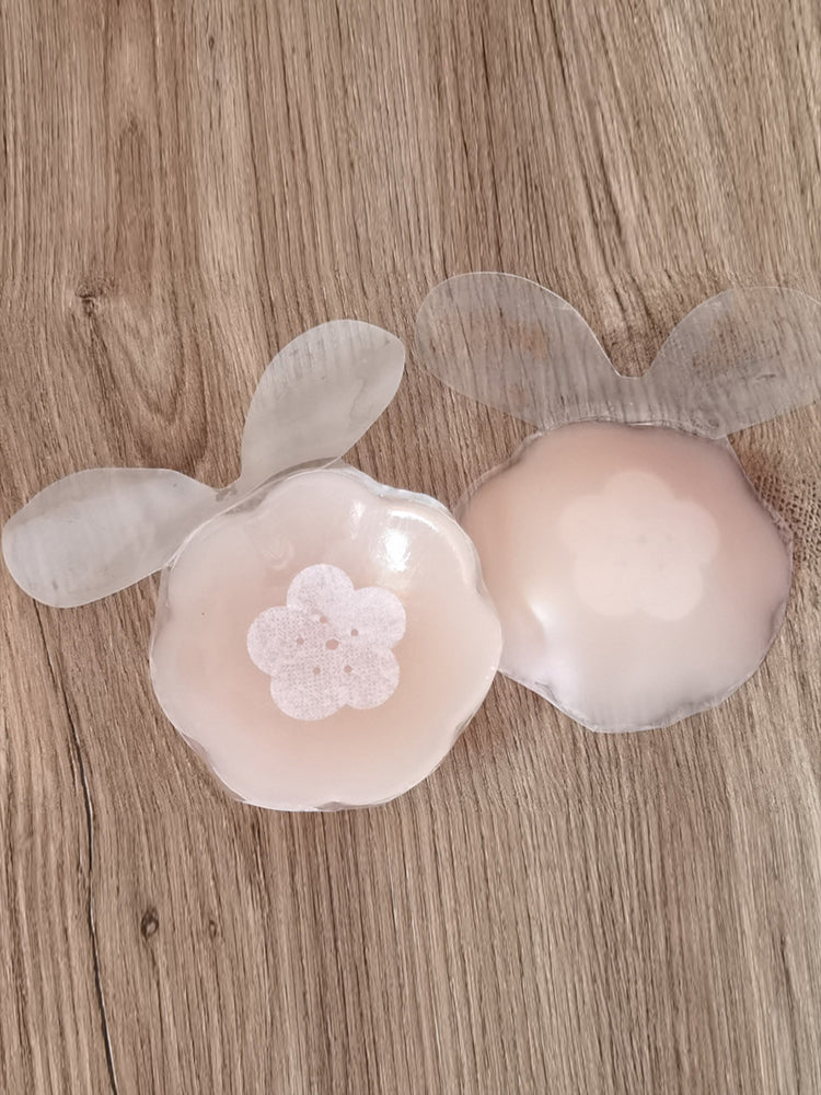 Breast Tape Reusable Invisible Nippleless Cover Accessories