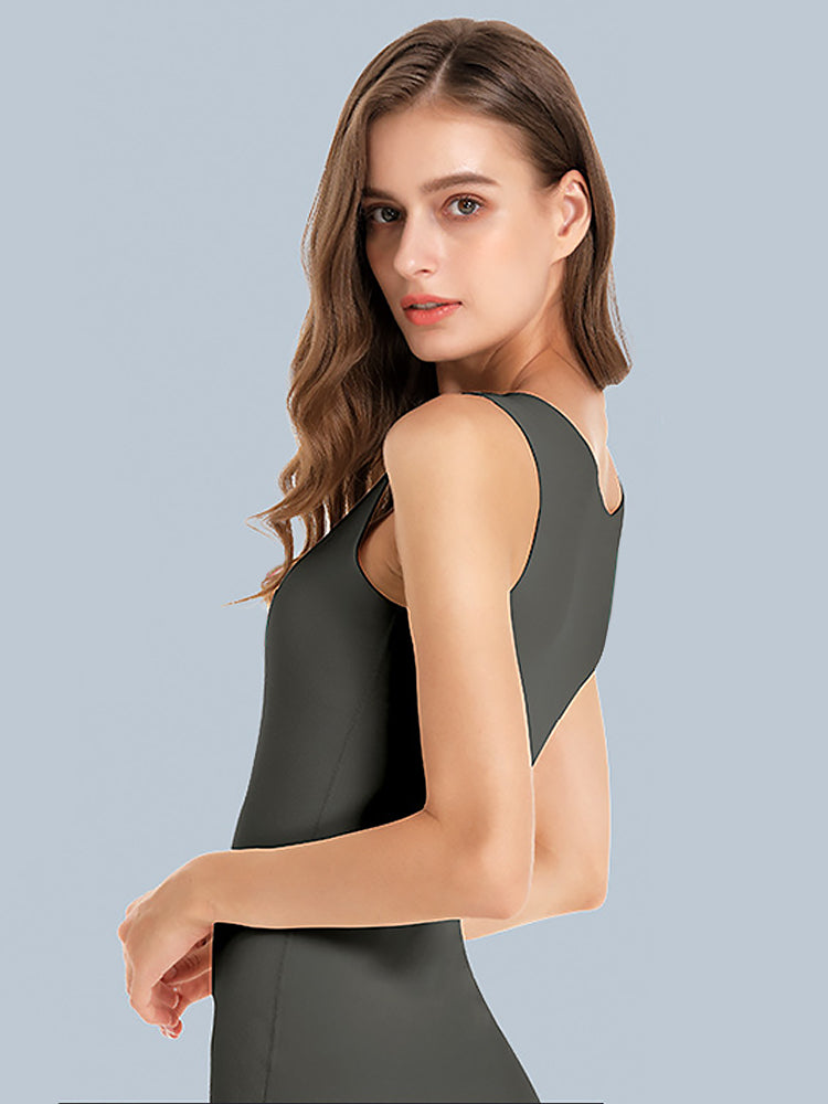 Women's Thermal Base Layer Vest