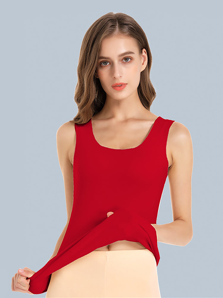 Women's Thermal Base Layer Vest