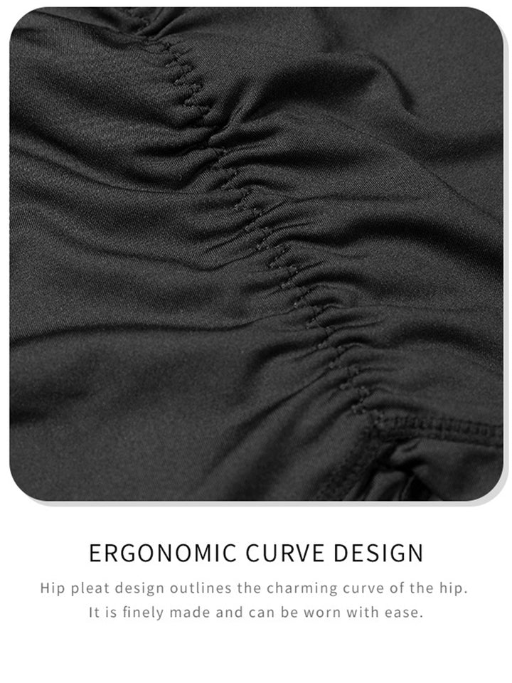 Buttocks Sponge Pad Thick Hip Lifting Shapewear