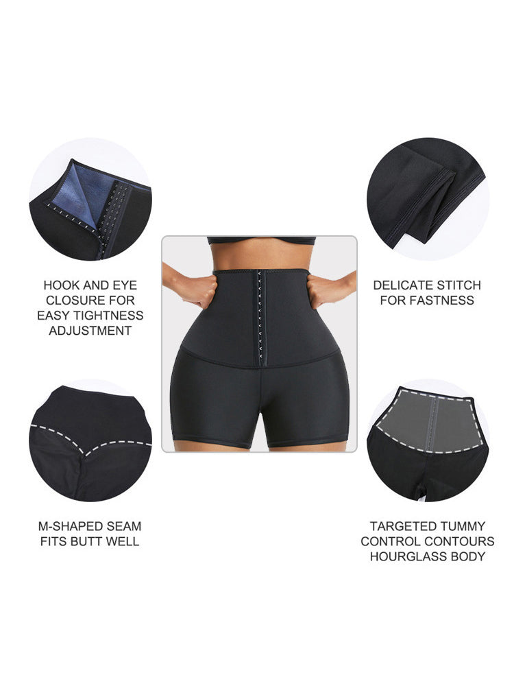 Multifunction Slimming Tummy Control Yoga Leggings