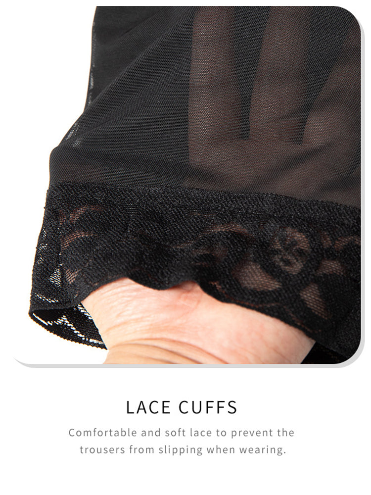 Adjustable Waist Band Tummy Control Shapewear
