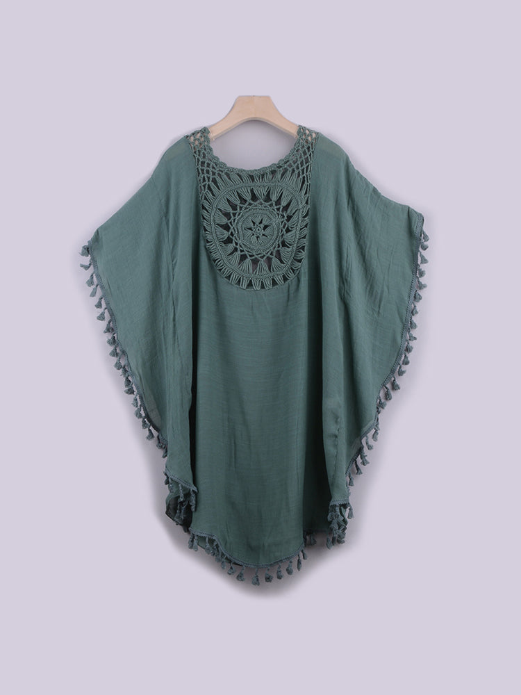 Color_Dark green