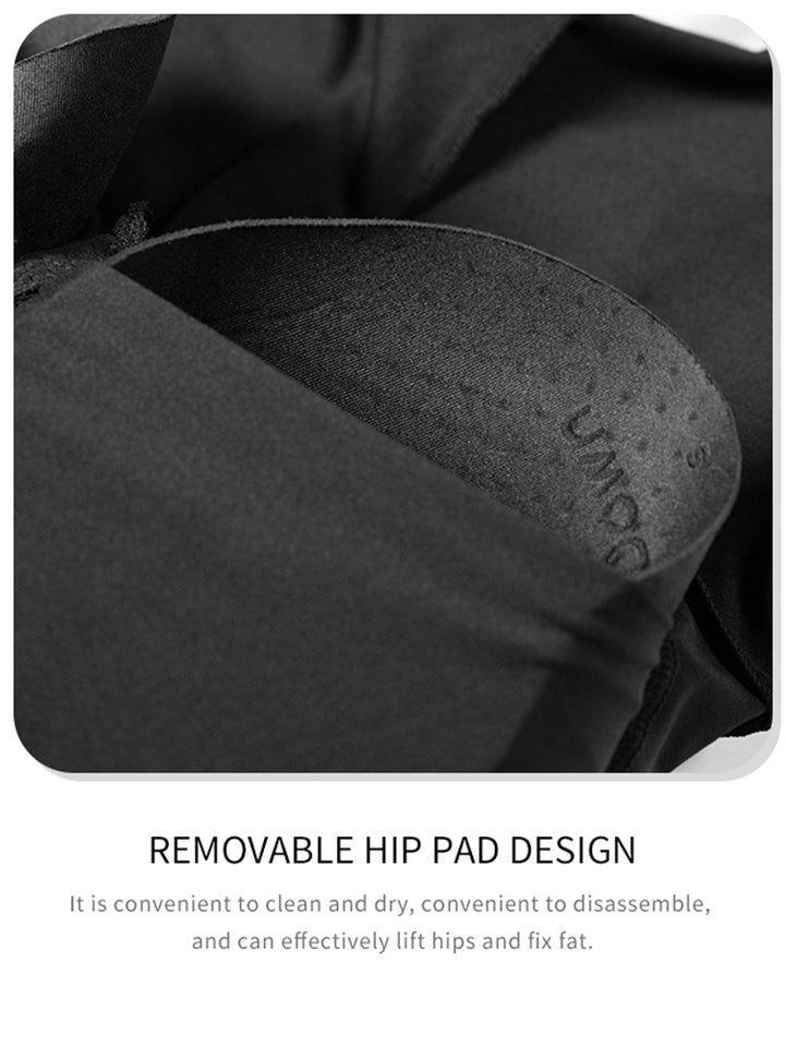 Buttocks Sponge Pad Thick Hip Lifting Shapewear