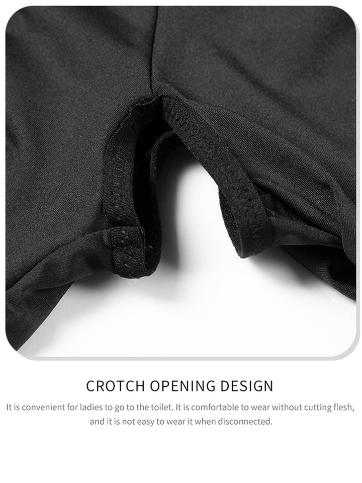 Buttocks Sponge Pad Thick Hip Lifting Shapewear