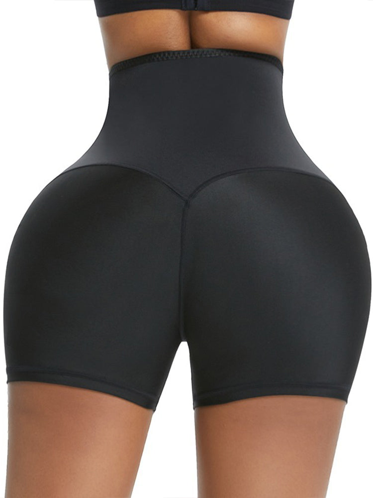 Color_Shorts/Inside Silver