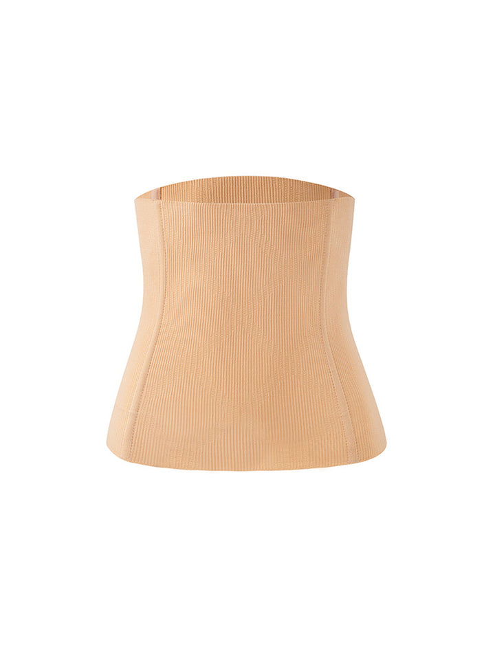 Women's Seamless Tummy Control Waist Slim Body Shaper Workout Underbust Shapewear