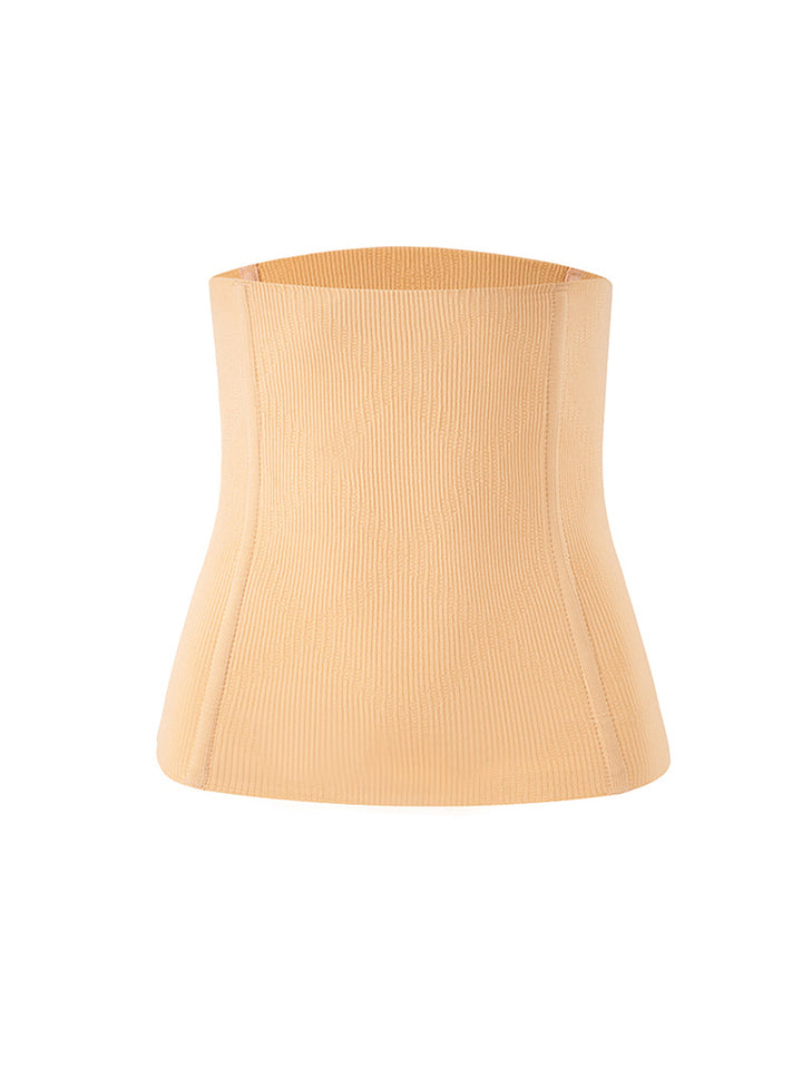 Women's Seamless Tummy Control Waist Slim Body Shaper Workout Underbust Shapewear