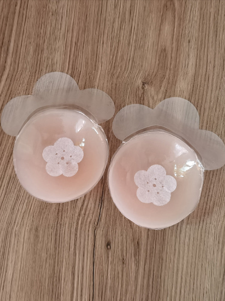 Breast Tape Reusable Invisible Nippleless Cover Accessories