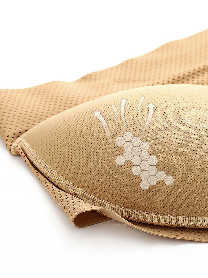 Breathable Butt Lifter Hip Enchance Briefs